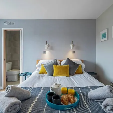 Family-Friendly Retreat Between Beach & Mountains Tremadog Экстерьер фото