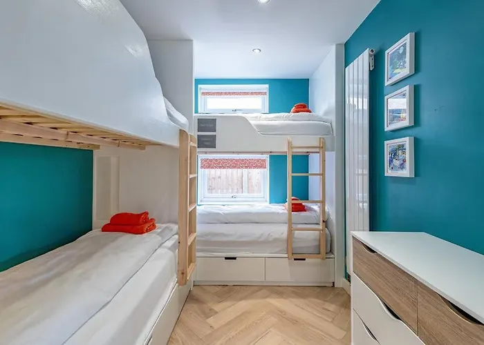 Family-Friendly Retreat Between Beach & Mountains