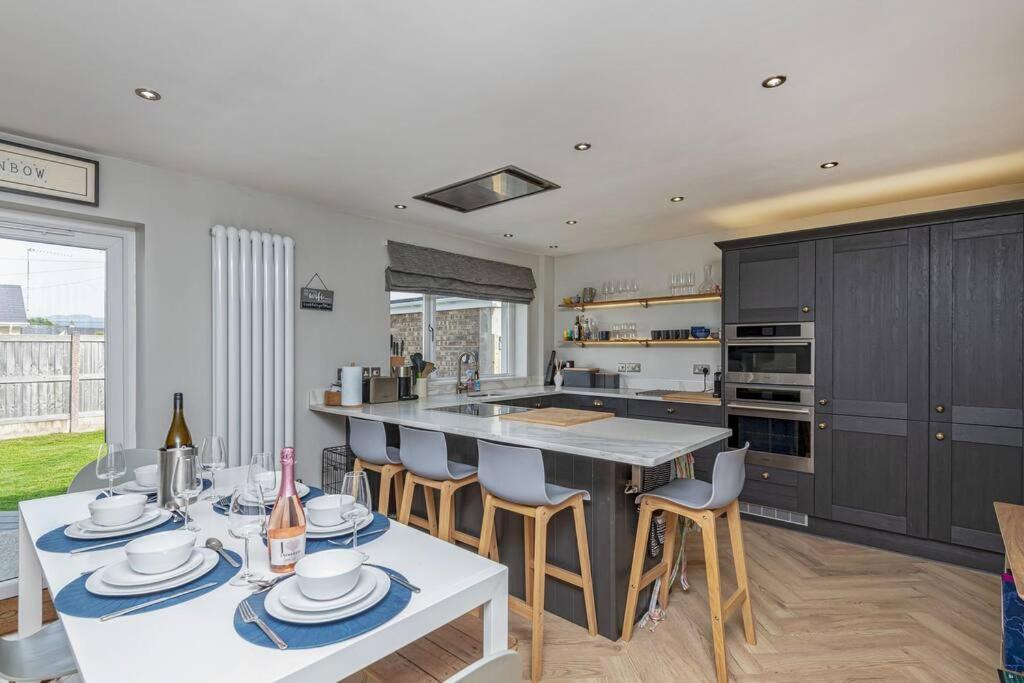 Family-friendly Retreat Between & Mountains Holiday home Tremadog