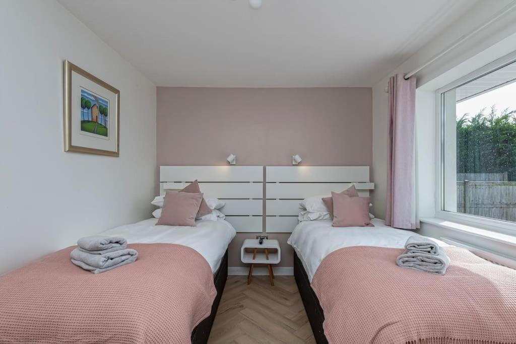 Family-friendly Retreat Between & Mountains * Tremadog