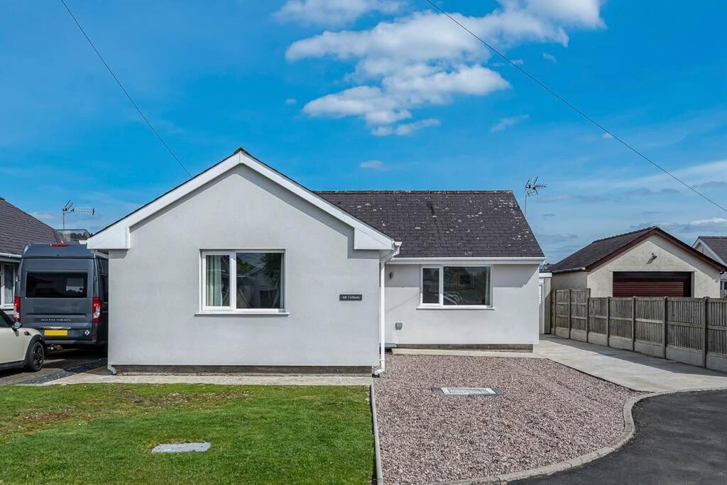 Family-friendly Retreat Between & Mountains * Tremadog